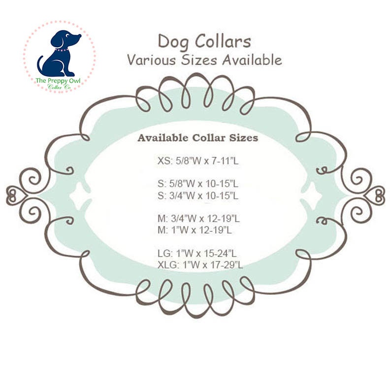Large Dog Collar, Cute Dog Collar, Girl Dog Collar, Pink Dog Collar, Engraved Dog Collar with Name