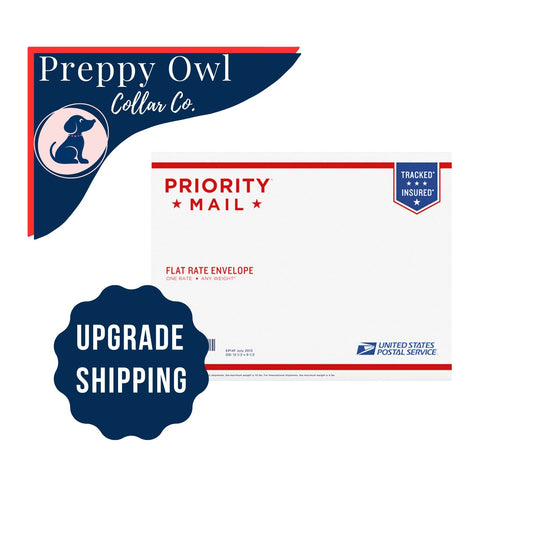 ADD Priority Mail- 2 to 3 Day Shipping